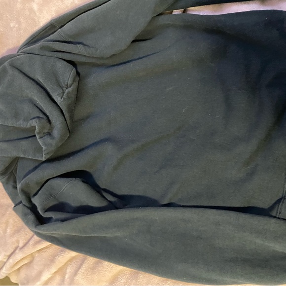 AUTHENTIC THRASHER HOODIE - Picture 2 of 4